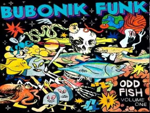 Bubonik Funk - TV on My Head