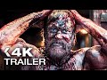 SISU 2 Road To Revenge Official Trailer 2025