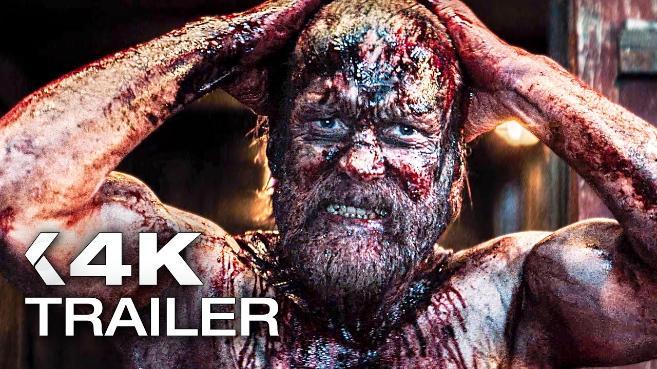 Sisu 2: A Violent Masterpiece of Defiance and Revenge