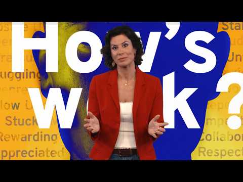 Riesgos psicosociales en el trabajo