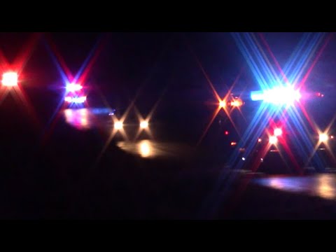 Fire Trucks, Police Cars, & Ambulances Responding Compilation - Best of 2019