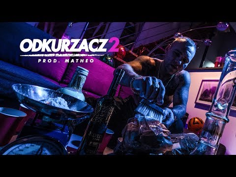Video thumbnail for Odkurzacz 2