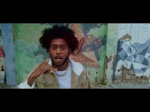 Wayne J - Open Up (Official Music Video)
