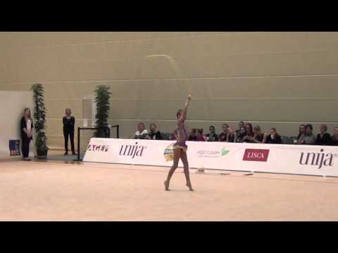 lara pikovnik 29 mtm finals rope