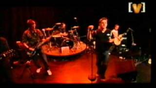 Robbie Williams - The Road to Mandalay (Live @ Channel V)-(VIDEO).mpg