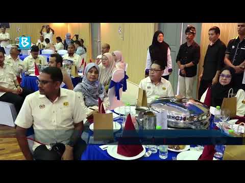 Crimes in school: Saifuddin pledges transparent, professional investigation