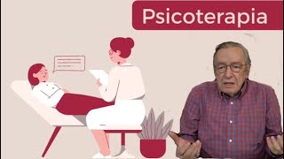 Psicoterapia - Olavo de Carvalho