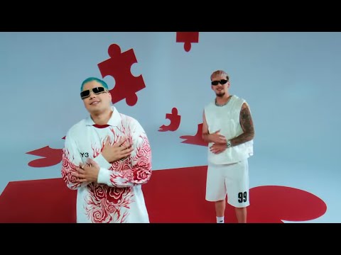 Dale Pututi x Lucho dBi - Rompecabeza (Video Oficial)