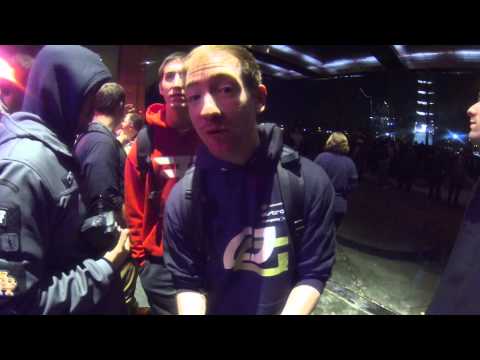 BigT's thoughts on OpTic Aches