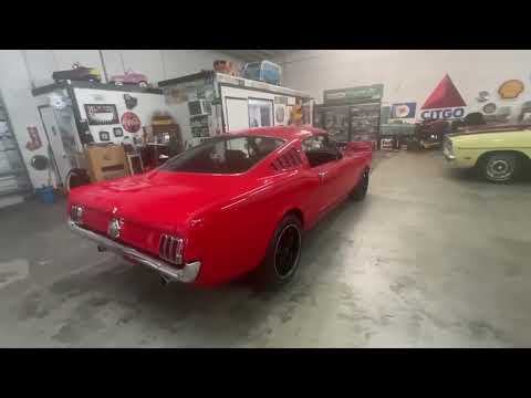 1965 Ford Mustang (CC-1580051) for sale in Pompano Beach, Florida