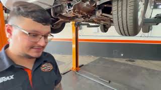 Problema recorrente de trancos no câmbio automático em modelos da Chevrolet P0601 e P0700