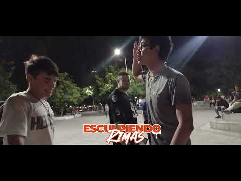 Brand vs Jotaerre - 4tos Esculpiendo Rimas Fecha 5 (Temporada 2022)