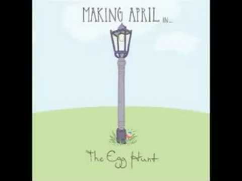 Streetlights - Making April