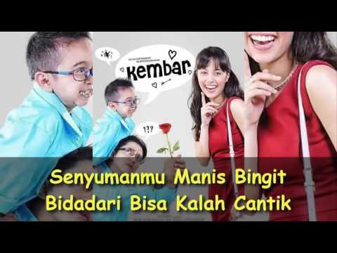 OST Kembar MNCTV Daus Mini Feat Baby Ho   Baby I Love You   Video Lirik
