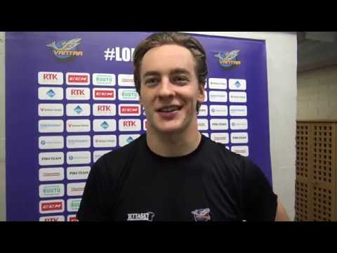 Kapteenin paluu – Kiekko-Vantaa kohtaa juhlaottelussa SaPKon