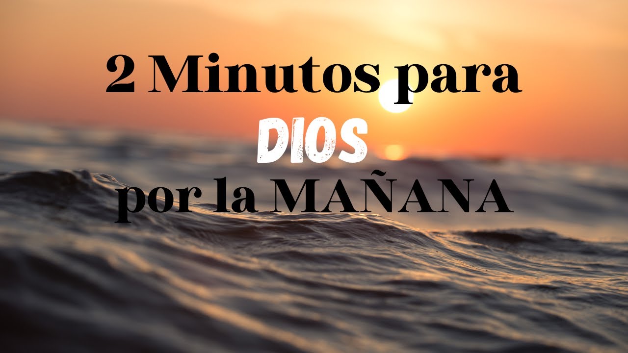 Oración de la MAÑANA ❤️🙏🏻🙏🏻❤️