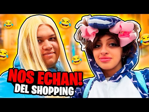 A day with Marcela and Brenda