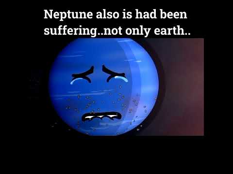 “man, seeing Neptune like this kinda hurt” // #solarballs #neptune #triton #Howdoplanetsdeveloplife