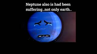 “man, seeing Neptune like this kinda hurt” // #solarballs #neptune #triton #Howdoplanetsdeveloplife