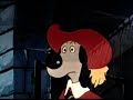 Brakanjan En Die Drie Musketiers