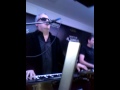 Dejan Matic-Sledeca- LIVE @ Club AQUARIUS ...