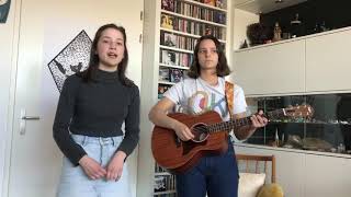 Waitress Song, First Aid Kit