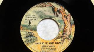 Queen Of The Silver Dollar , Doyle Holly ,1973