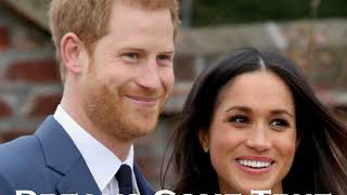 Most Popular Wedding Song Dreams Come True / Pachelbel&#39;s Canon for Meghan &amp; Harry