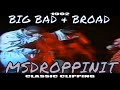 Super Cat Heavy D & Frankie Paul 1992 BIG AND READY