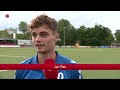 SV Urk wint ook 2e competitieduel in Derde Divisie