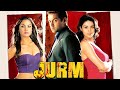 Jurm Full Movie 4K | Bobby Deol | Lara Dutta | Milind Soman | जुर्म (2005) | Bollywood Action Movies