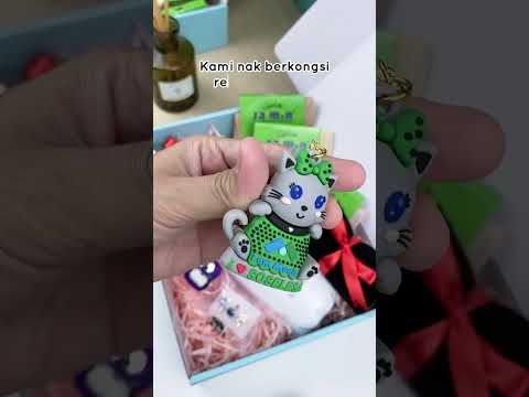 GIFT BOX RAYA CIKGU ANAK YATIM