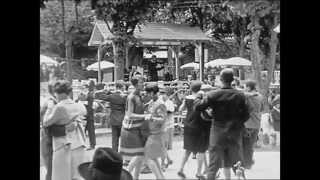 I Love Paris - Daniel Kobialka & Lilly B. Gardner