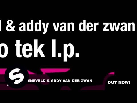 Koen Groeneveld & Addy van der Zwan - LS