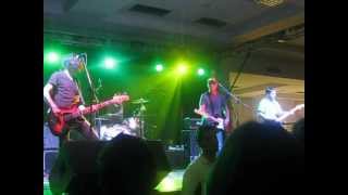 The Promise Ring - "Red and Blue Jeans"