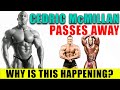 Cedric McMillan Passes Away at 44 | Why is this Happening?