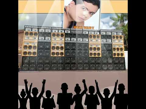 Melo do Carinho-Well Marx