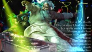 Scotty - God is a Dj 2010 Original