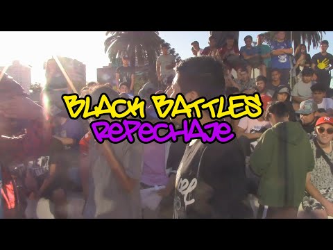 ZKSIZ vs ROFO vs EMMETT - Repechaje - Fecha III 2vs1 al Azar