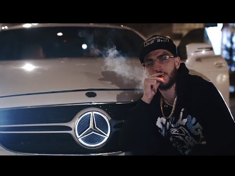 ABG Neal - Drake (Official Music Video)