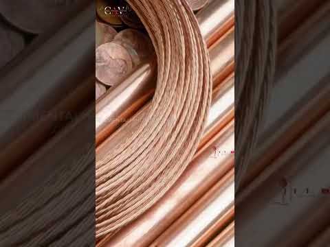 BERNARD CAMPBELL Aditya Birla Copper