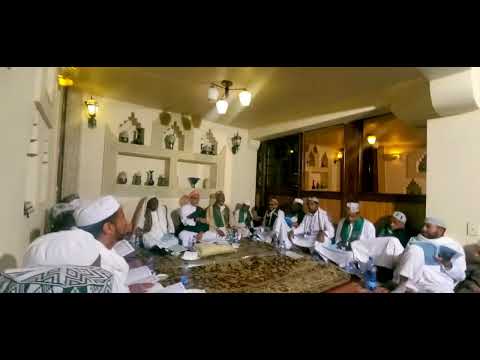 Harari Mawulid Kita'ab