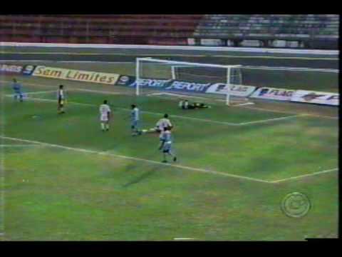 Noroeste 2x5 MAC-B - Copa Estado de São Paulo 2003