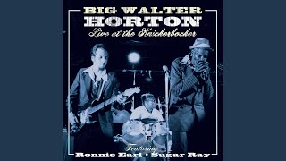 Walter's Swing (Live)