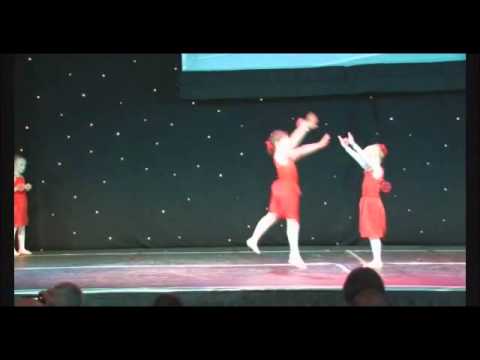 Little April Showers