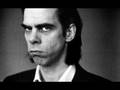Nick Cave - The Hammer Song 