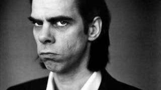 Nick Cave - The Hammer Song