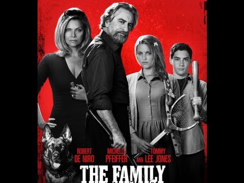 Familia - Stikla