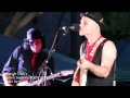 The Parlotones - "Soul and Body" Live at Sunset Sessions (2012)