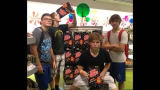 AT LONG LAST Lyric Video- Up Close And Personal